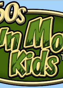 Profile picture of 1950s Lawn Mower Kids Profile picture of 1950s Lawn Mower Kids