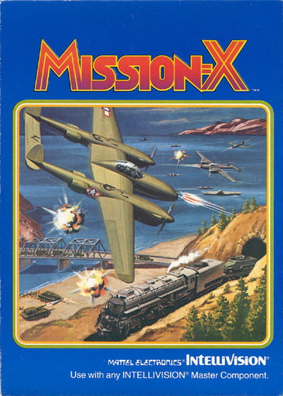 Profile picture of Mission X