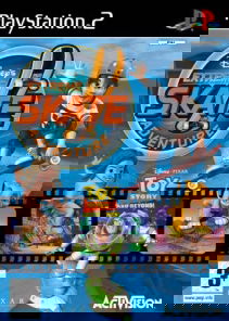 Profile picture of Disney's Extreme Skate Adventure