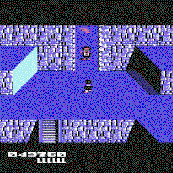 Image of Bob Nixie and The Castle of the Illusion