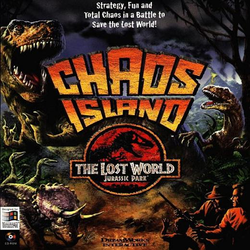 Image of Chaos Island