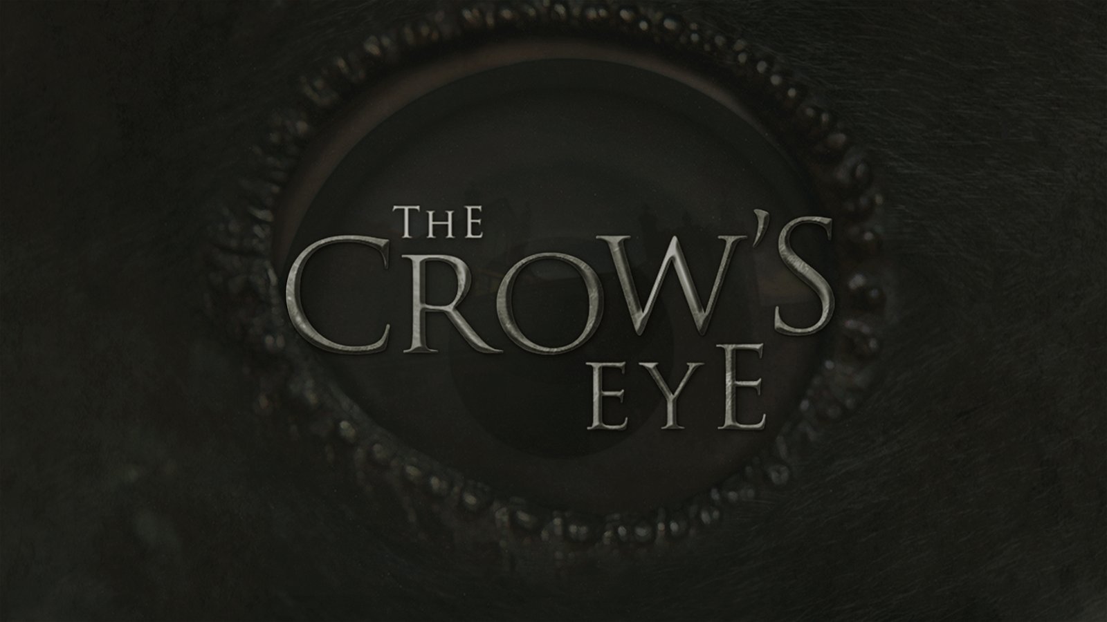 Image of The Crow's Eye