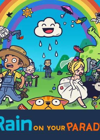 Profile picture of Rain on Your Parade