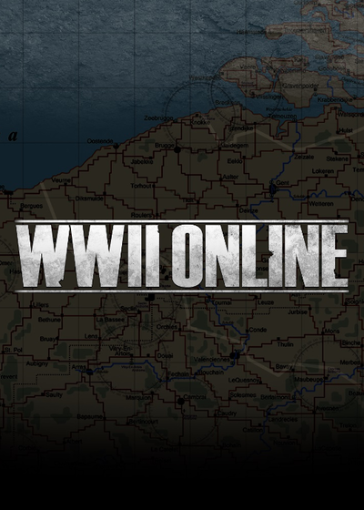 Profile picture of World War II Online