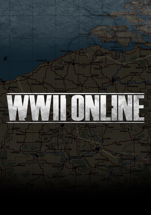Image of World War II Online