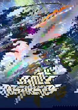 Profile picture of Battle Breakers Profile picture of Battle Breakers