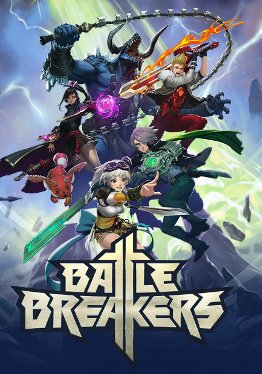 Image of Battle Breakers