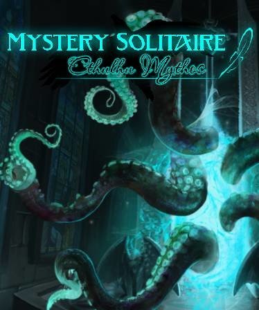 Image of Mystery Solitaire Cthulhu Mythos
