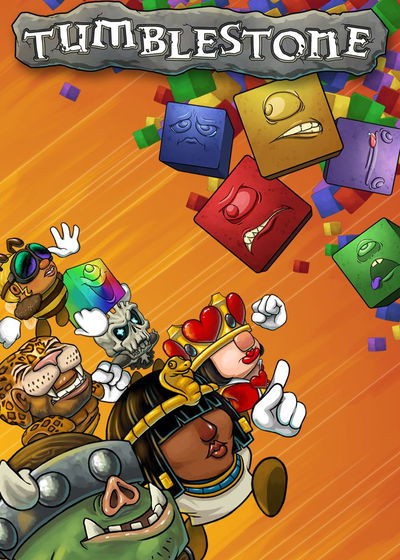 Profile picture of Tumblestone Profile picture of Tumblestone