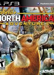 Profile picture of Cabela's North American Adventures