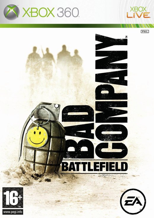 Image of Battlefield: Bad Company