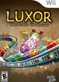 Profile picture of Luxor Pharaoh's Challenge
