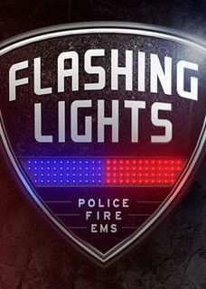 Profile picture of Flashing Lights - Police Fire EMS