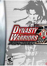 Profile picture of Dynasty Warriors Advance