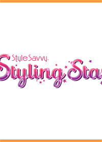 Profile picture of Style Savvy: Styling Star