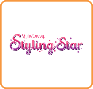 Image of Style Savvy: Styling Star