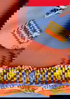 Profile picture of Monty Python's Complete Waste of Time