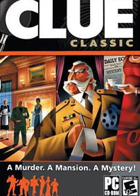 Profile picture of Clue Classic