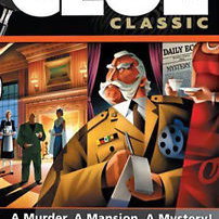 Image of Clue Classic