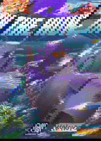 Profile picture of In the Hunt Profile picture of In the Hunt