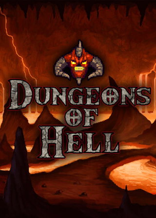 Profile picture of Dungeons of Hell