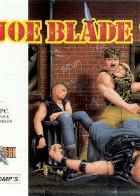 Profile picture of Joe Blade 2