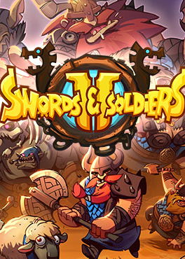 Profile picture of duplicate Swords & Soldiers II