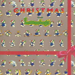 Image of Lemmings X-Mas