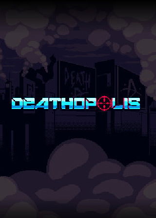 Profile picture of Deathopolis