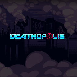 Image of Deathopolis