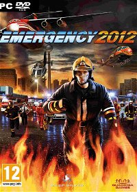 Profile picture of Emergency 2012