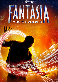 Profile picture of Disney Fantasia: Music Evolved