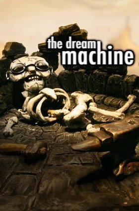 Image of The Dream Machine