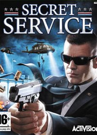 Profile picture of Secret Service