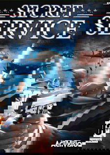 Profile picture of Secret Service Profile picture of Secret Service