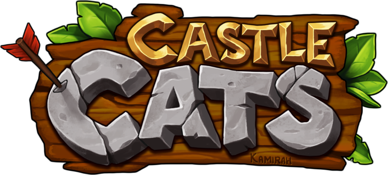 Image of Castle Cats