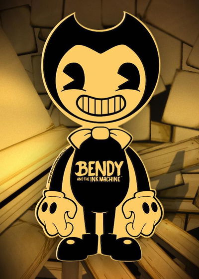 Profile picture of Bendy and the Ink Machine Profile picture of Bendy and the Ink Machine