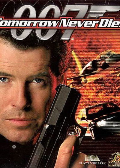 Profile picture of 007: Tomorrow Never Dies Profile picture of 007: Tomorrow Never Dies