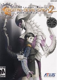 Profile picture of Shin Megami Tensei: Digital Devil Saga 2
