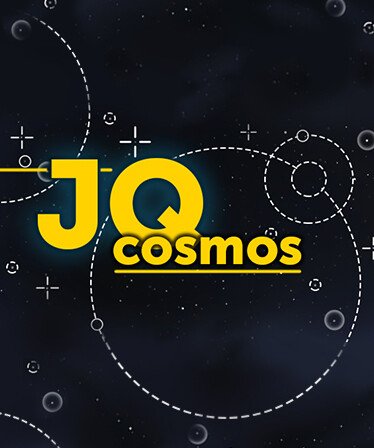 Image of JQ: cosmos