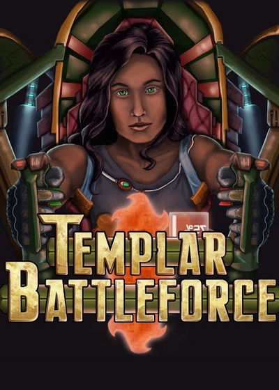 Profile picture of Templar Battleforce