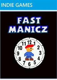 Profile picture of Fast Manicz