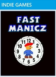 Image of Fast Manicz