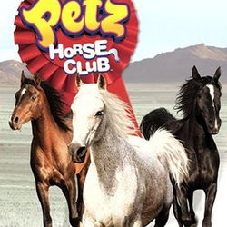 Image of Petz: Horse Club Image of Petz: Horse Club