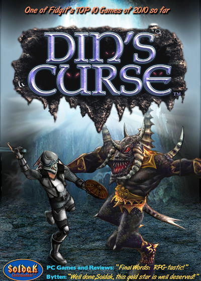 Profile picture of Din's Curse Profile picture of Din's Curse