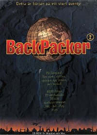 Profile picture of Backpacker 2