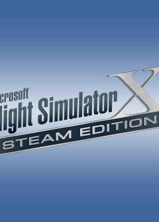 Profile picture of Microsoft Flight Simulator X: Steam Edition