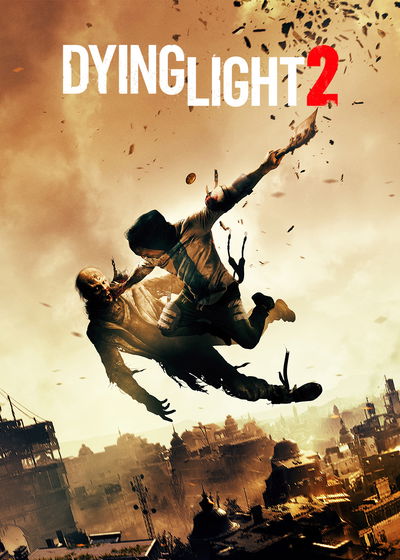 Profile picture of Dying Light 2 Profile picture of Dying Light 2