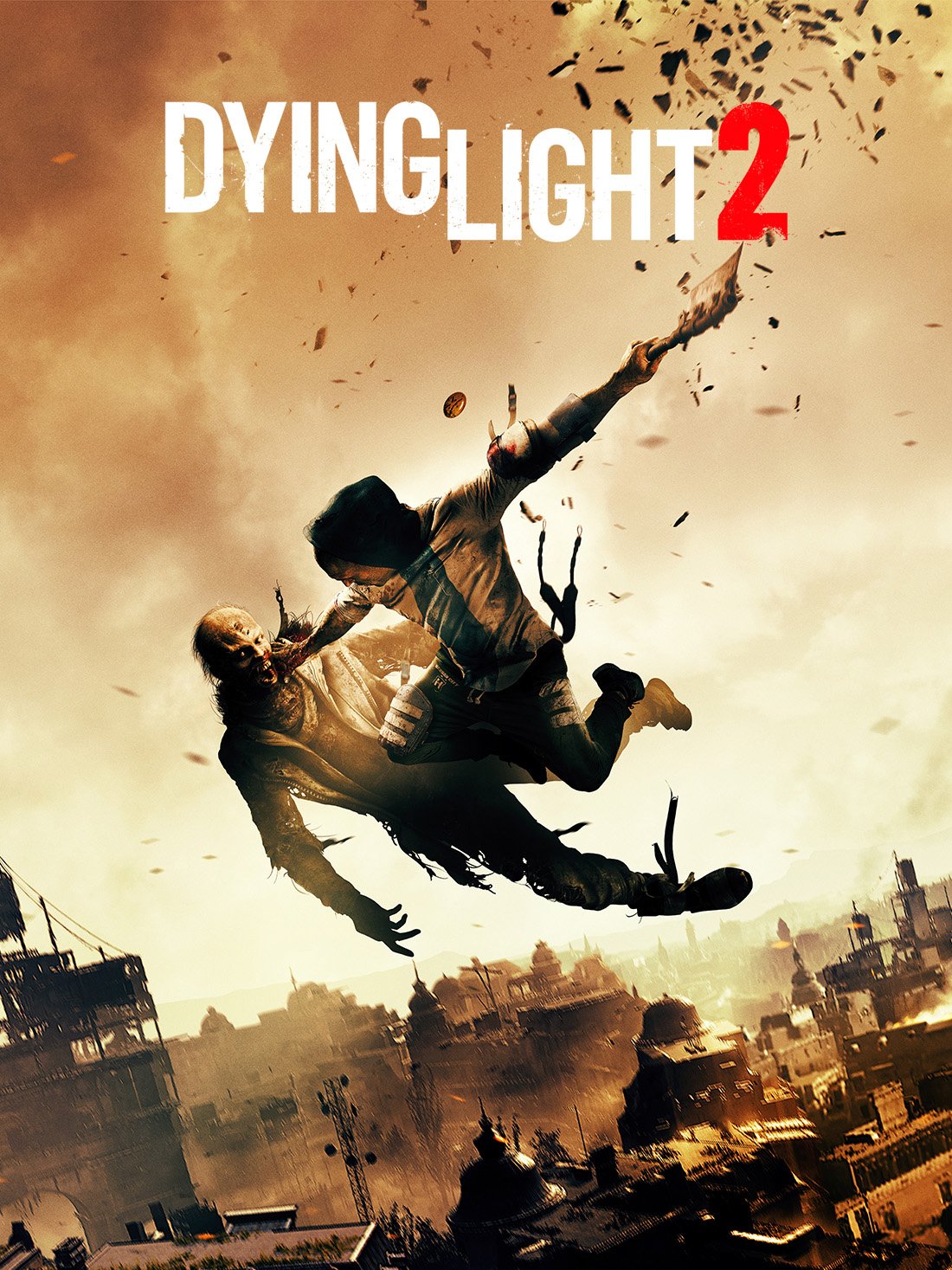 Image of Dying Light 2