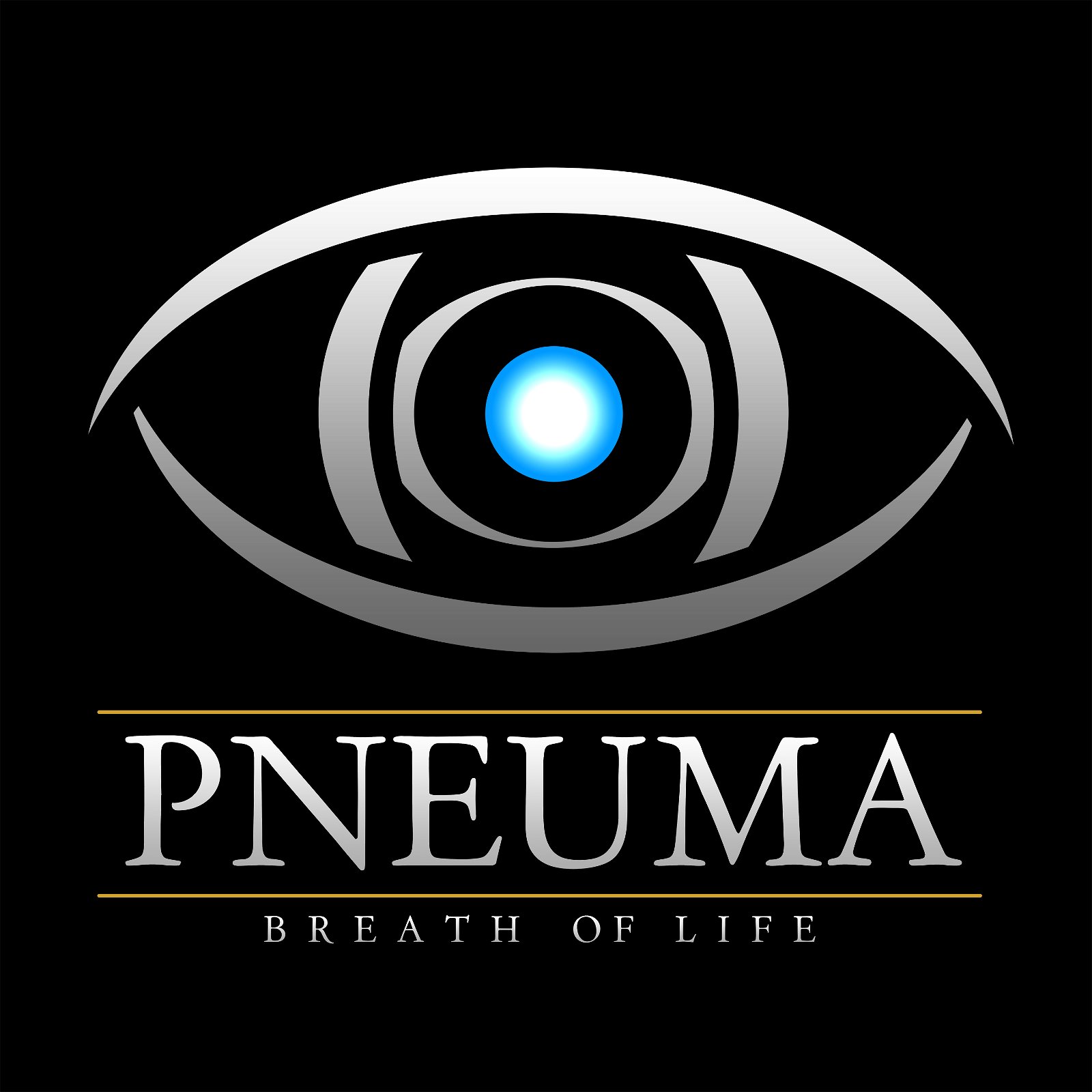 Image of Pneuma: Breath of Life